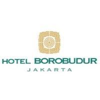 Hotel-Borobudur